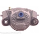 Purchase Top-Quality Front Left Rebuilt Caliper With Hardware by CARDONE INDUSTRIES - 18-4336S pa1