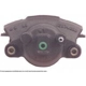 Purchase Top-Quality Front Left Rebuilt Caliper With Hardware by CARDONE INDUSTRIES - 18-4340S pa1