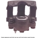 Purchase Top-Quality Front Left Rebuilt Caliper With Hardware by CARDONE INDUSTRIES - 18-4340S pa6