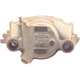 Purchase Top-Quality Front Left Rebuilt Caliper With Hardware by CARDONE INDUSTRIES - 18-4341 pa1