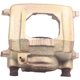Purchase Top-Quality Front Left Rebuilt Caliper With Hardware by CARDONE INDUSTRIES - 18-4341 pa2