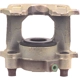 Purchase Top-Quality Front Left Rebuilt Caliper With Hardware by CARDONE INDUSTRIES - 18-4341 pa5