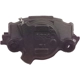 Purchase Top-Quality Front Left Rebuilt Caliper With Hardware by CARDONE INDUSTRIES - 18-4341S pa4