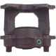 Purchase Top-Quality Front Left Rebuilt Caliper With Hardware by CARDONE INDUSTRIES - 18-4341S pa5