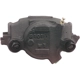 Purchase Top-Quality Front Left Rebuilt Caliper With Hardware by CARDONE INDUSTRIES - 18-4342 pa10
