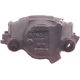 Purchase Top-Quality Front Left Rebuilt Caliper With Hardware by CARDONE INDUSTRIES - 18-4342S pa10