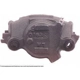 Purchase Top-Quality Front Left Rebuilt Caliper With Hardware by CARDONE INDUSTRIES - 18-4342S pa12