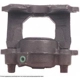 Purchase Top-Quality Front Left Rebuilt Caliper With Hardware by CARDONE INDUSTRIES - 18-4342S pa13