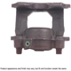 Purchase Top-Quality Front Left Rebuilt Caliper With Hardware by CARDONE INDUSTRIES - 18-4342S pa5