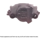 Purchase Top-Quality Front Left Rebuilt Caliper With Hardware by CARDONE INDUSTRIES - 18-4342S pa6