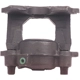 Purchase Top-Quality Front Left Rebuilt Caliper With Hardware by CARDONE INDUSTRIES - 18-4342S pa9