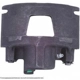 Purchase Top-Quality Front Left Rebuilt Caliper With Hardware by CARDONE INDUSTRIES - 18-4354 pa16