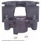 Purchase Top-Quality Front Left Rebuilt Caliper With Hardware by CARDONE INDUSTRIES - 18-4355 pa10