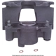 Purchase Top-Quality Front Left Rebuilt Caliper With Hardware by CARDONE INDUSTRIES - 18-4355 pa12