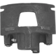 Purchase Top-Quality Front Left Rebuilt Caliper With Hardware by CARDONE INDUSTRIES - 18-4355 pa4