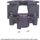 Purchase Top-Quality Front Left Rebuilt Caliper With Hardware by CARDONE INDUSTRIES - 18-4355 pa8