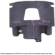 Purchase Top-Quality Front Left Rebuilt Caliper With Hardware by CARDONE INDUSTRIES - 18-4355 pa9