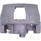 Purchase Top-Quality CARDONE INDUSTRIES - 18-4356 - Front Left Rebuilt Caliper With Hardware pa15
