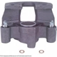 Purchase Top-Quality Front Left Rebuilt Caliper With Hardware by CARDONE INDUSTRIES - 18-4357 pa11