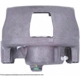 Purchase Top-Quality Front Left Rebuilt Caliper With Hardware by CARDONE INDUSTRIES - 18-4357 pa12