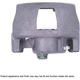 Purchase Top-Quality Front Left Rebuilt Caliper With Hardware by CARDONE INDUSTRIES - 18-4357 pa7