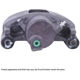 Purchase Top-Quality Front Left Rebuilt Caliper With Hardware by CARDONE INDUSTRIES - 18-4357 pa9