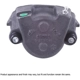 Purchase Top-Quality Front Left Rebuilt Caliper With Hardware by CARDONE INDUSTRIES - 18-4365 pa8