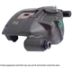 Purchase Top-Quality Front Left Rebuilt Caliper With Hardware by CARDONE INDUSTRIES - 18-4379 pa10