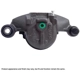 Purchase Top-Quality Front Left Rebuilt Caliper With Hardware by CARDONE INDUSTRIES - 18-4379 pa11