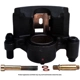 Purchase Top-Quality Front Left Rebuilt Caliper With Hardware by CARDONE INDUSTRIES - 18-4379 pa13