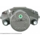 Purchase Top-Quality Front Left Rebuilt Caliper With Hardware by CARDONE INDUSTRIES - 18-4380 pa1