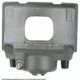 Purchase Top-Quality Front Left Rebuilt Caliper With Hardware by CARDONE INDUSTRIES - 18-4380 pa2