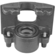 Purchase Top-Quality Front Left Rebuilt Caliper With Hardware by CARDONE INDUSTRIES - 18-4380 pa5