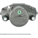 Purchase Top-Quality Front Left Rebuilt Caliper With Hardware by CARDONE INDUSTRIES - 18-4380 pa7