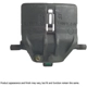 Purchase Top-Quality Front Left Rebuilt Caliper With Hardware by CARDONE INDUSTRIES - 18-4382 pa10
