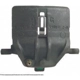 Purchase Top-Quality Front Left Rebuilt Caliper With Hardware by CARDONE INDUSTRIES - 18-4382 pa4