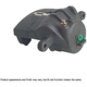 Purchase Top-Quality Front Left Rebuilt Caliper With Hardware by CARDONE INDUSTRIES - 18-4382 pa9