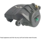 Purchase Top-Quality Front Left Rebuilt Caliper With Hardware by CARDONE INDUSTRIES - 18-4383 pa10
