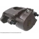 Purchase Top-Quality Front Left Rebuilt Caliper With Hardware by CARDONE INDUSTRIES - 18-4389S pa1