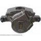 Purchase Top-Quality Front Left Rebuilt Caliper With Hardware by CARDONE INDUSTRIES - 18-4389S pa2