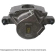 Purchase Top-Quality Front Left Rebuilt Caliper With Hardware by CARDONE INDUSTRIES - 18-4389S pa5