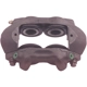 Purchase Top-Quality Front Left Rebuilt Caliper With Hardware by CARDONE INDUSTRIES - 18-4406 pa10