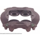 Purchase Top-Quality Front Left Rebuilt Caliper With Hardware by CARDONE INDUSTRIES - 18-4406 pa3