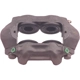Purchase Top-Quality Front Left Rebuilt Caliper With Hardware by CARDONE INDUSTRIES - 18-4407 pa1