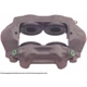 Purchase Top-Quality Front Left Rebuilt Caliper With Hardware by CARDONE INDUSTRIES - 18-4407 pa10