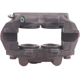 Purchase Top-Quality Front Left Rebuilt Caliper With Hardware by CARDONE INDUSTRIES - 18-4407 pa4