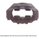 Purchase Top-Quality Front Left Rebuilt Caliper With Hardware by CARDONE INDUSTRIES - 18-4460 pa6