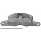Purchase Top-Quality Front Left Rebuilt Caliper With Hardware by CARDONE INDUSTRIES - 18-4514 pa1