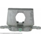 Purchase Top-Quality Front Left Rebuilt Caliper With Hardware by CARDONE INDUSTRIES - 18-4514 pa10