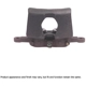 Purchase Top-Quality Front Left Rebuilt Caliper With Hardware by CARDONE INDUSTRIES - 18-4514S pa4